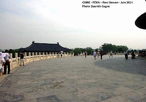 030- Pekin Heaven